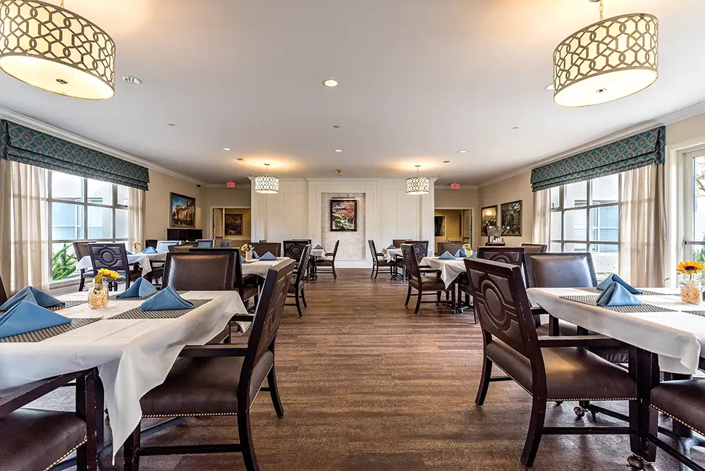 Mission Villa Dining 3 Mission Villa Dining 3