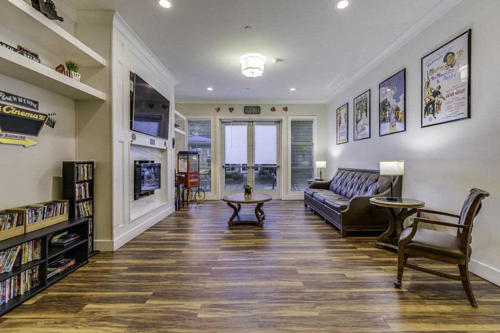 Movie Theater Movie Theater