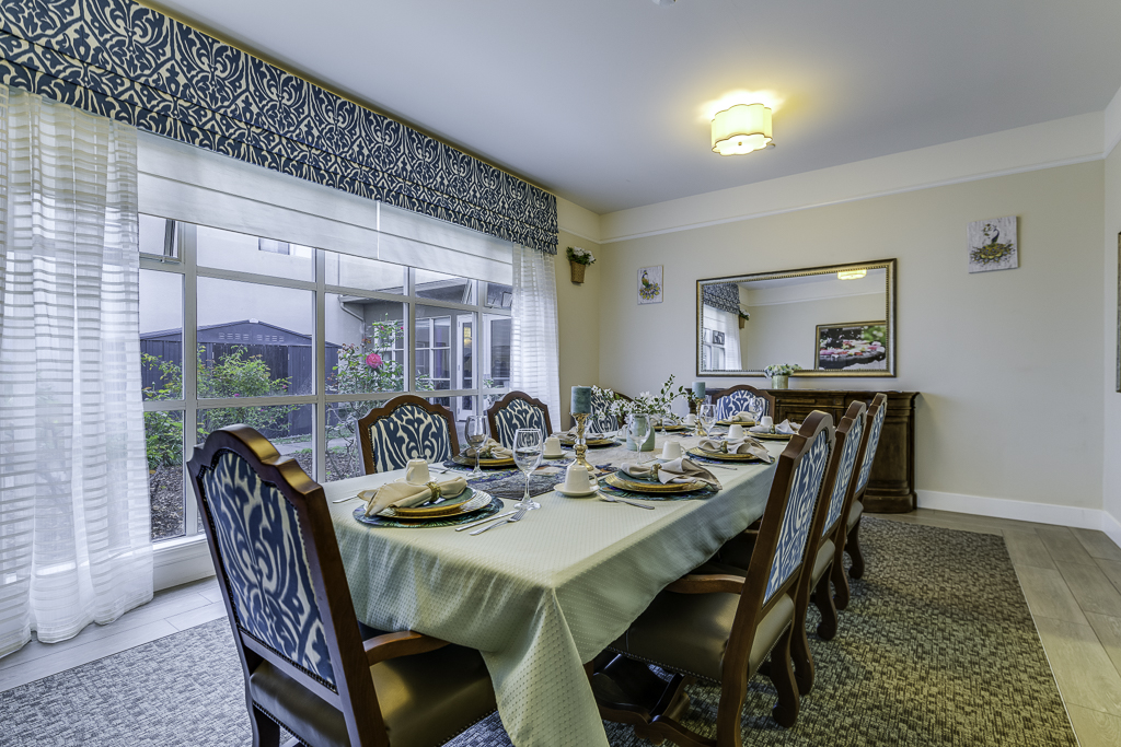 Dining Room Dining Room