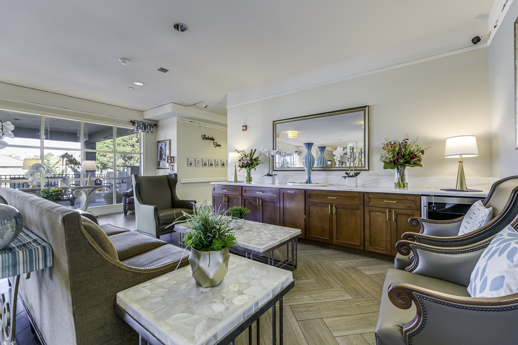 Common Area Common Area