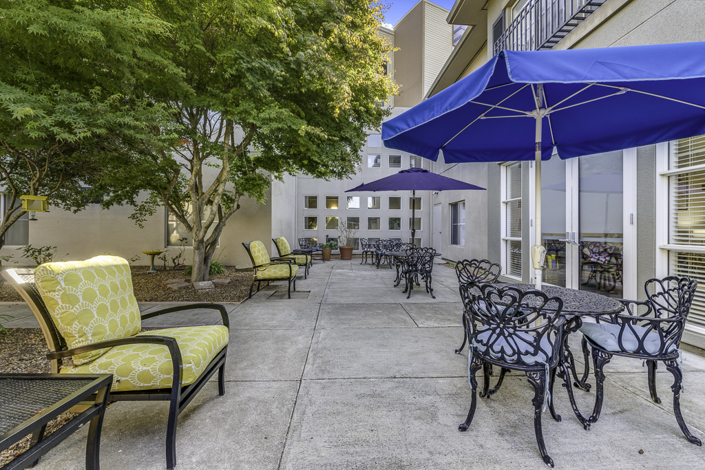 Outdoor Patio Outdoor Patio