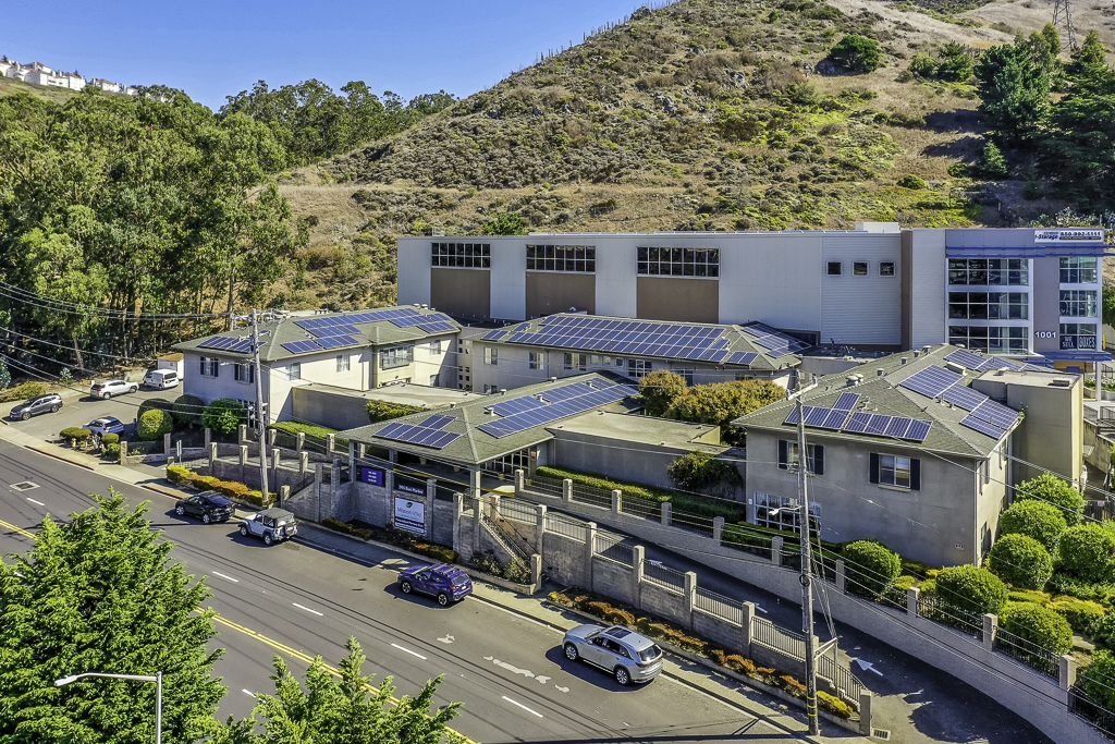 Street View Street View