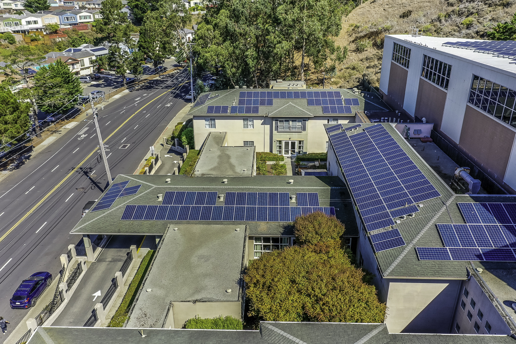 Aerial View Aerial View